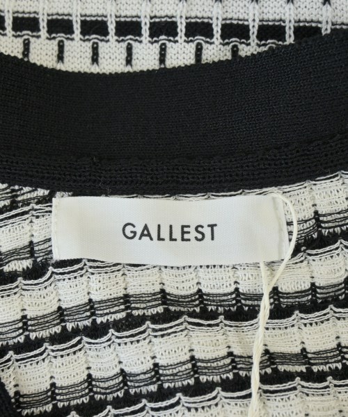GALLEST（ギャレスト）カーディガン その他（柄物・カラフル） サイズ:5(XXL位) レディース/2200675612036