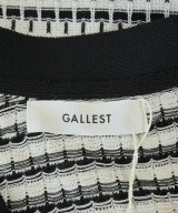 GALLEST（ギャレスト）カーディガン その他（柄物・カラフル） サイズ:5(XXL位) レディース/2200675612036