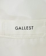 GALLEST（ギャレスト）ブラウス 白 サイズ:38(M位) レディース/2200695022013