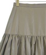 GALLEST（ギャレスト）ロング・マキシ丈スカート グレー サイズ:34(XS位) レディース/2200631305019