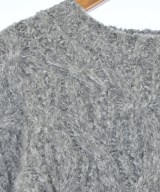 GALLEST（ギャレスト）ニット・セーター グレー サイズ:38(M位) レディース/2200631305026