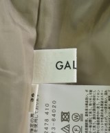 GALLEST（ギャレスト）スラックス 茶 サイズ:36(S位) レディース/2200631305040
