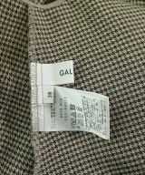 GALLEST（ギャレスト）カジュアルシャツ 茶 サイズ:38(M位) レディース/2200631305057