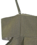 GALLEST（ギャレスト）カジュアルシャツ 茶 サイズ:38(M位) レディース/2200631305057