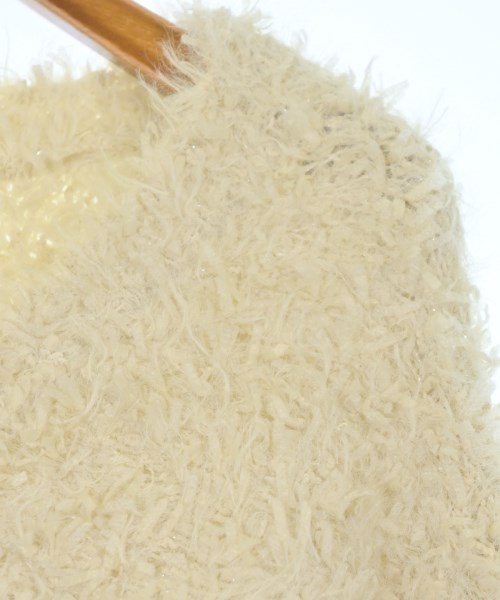 GALLEST（ギャレスト）カーディガン 白 サイズ:38(M位) レディース/2200631305064