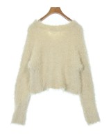 GALLEST（ギャレスト）カーディガン 白 サイズ:38(M位) レディース/2200631305064