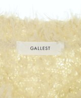 GALLEST（ギャレスト）カーディガン 白 サイズ:38(M位) レディース/2200631305064