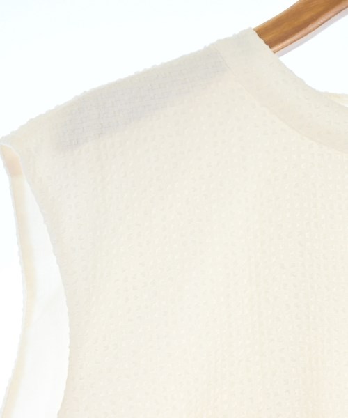 GALLEST（ギャレスト）カジュアルシャツ 白 サイズ:38(M位) レディース/2200631305071