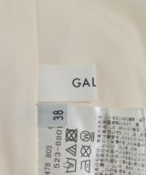 GALLEST（ギャレスト）カジュアルシャツ 白 サイズ:38(M位) レディース/2200631305071