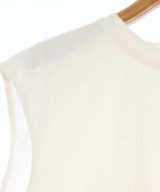 GALLEST（ギャレスト）カジュアルシャツ 白 サイズ:38(M位) レディース/2200631305071