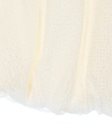 GALLEST（ギャレスト）カジュアルシャツ 白 サイズ:38(M位) レディース/2200631305071