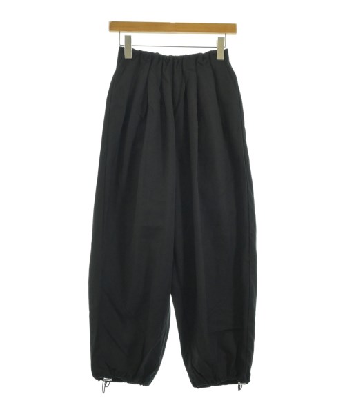 GALLEST(ギャレスト)カーゴパンツ 黒 サイズ:34(XS位)/2200631305088
