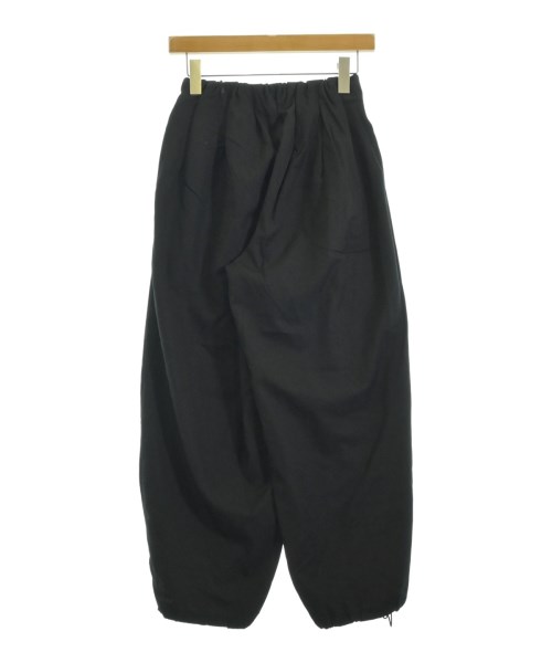 GALLEST（ギャレスト）カーゴパンツ 黒 サイズ:34(XS位) レディース/2200631305088
