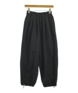 GALLEST（ギャレスト）カーゴパンツ 黒 サイズ:34(XS位) レディース/2200631305088