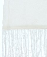 GALLEST（ギャレスト）ベスト 白 サイズ:38(M位) レディース/2200631305095