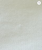 GALLEST（ギャレスト）ベスト 白 サイズ:38(M位) レディース/2200631305095