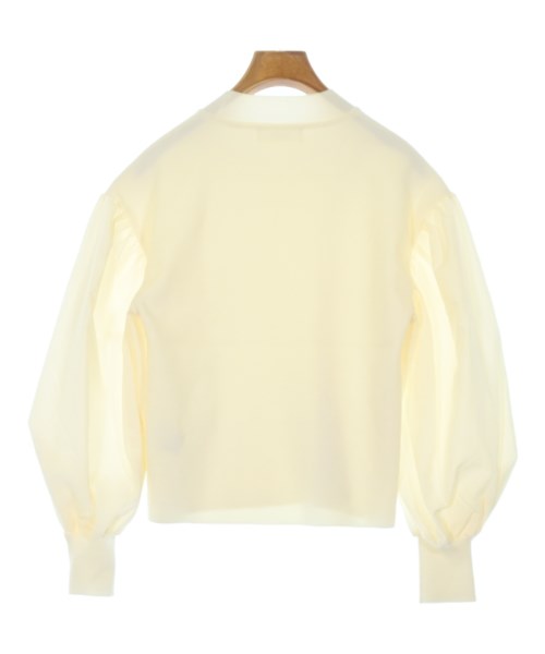 GALLEST（ギャレスト）ニット・セーター 白 サイズ:34(XS位) レディース/2200631305101