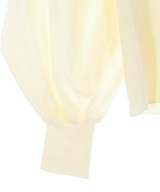 GALLEST（ギャレスト）ニット・セーター 白 サイズ:34(XS位) レディース/2200631305101