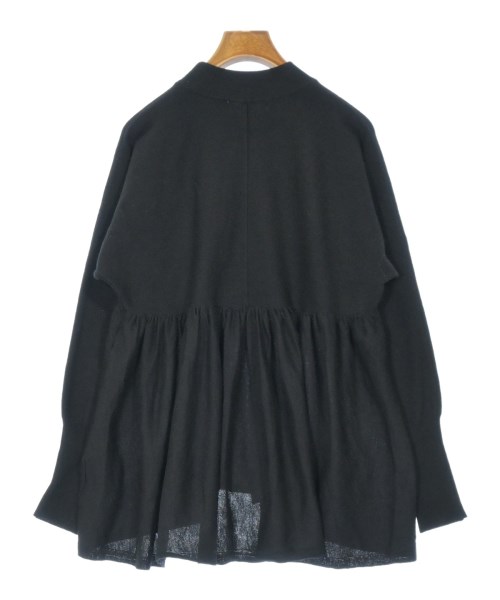 GALLEST（ギャレスト）ニット・セーター 黒 サイズ:34(XS位) レディース/2200631305118