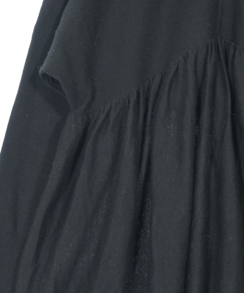 GALLEST（ギャレスト）ニット・セーター 黒 サイズ:34(XS位) レディース/2200631305118