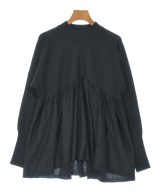 GALLEST（ギャレスト）ニット・セーター 黒 サイズ:34(XS位) レディース/2200631305118