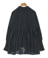 GALLEST（ギャレスト）ニット・セーター 黒 サイズ:34(XS位) レディース/2200631305118