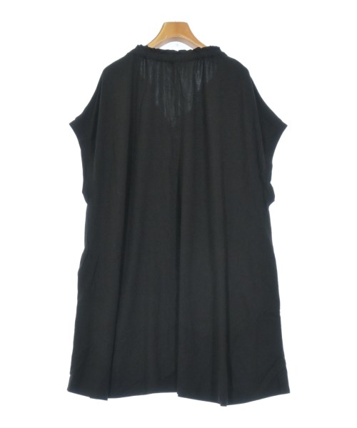 GALLEST（ギャレスト）Tシャツ・カットソー 黒 サイズ:13(XL位) レディース/2200656511037