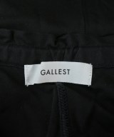 GALLEST（ギャレスト）Tシャツ・カットソー 黒 サイズ:13(XL位) レディース/2200656511037