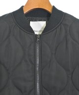 GALLEST（ギャレスト）ダウンジャケット/ダウンベスト 黒 サイズ:40(M位) レディース/2200658948015