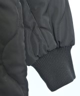 GALLEST（ギャレスト）ダウンジャケット/ダウンベスト 黒 サイズ:40(M位) レディース/2200658948015