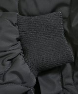 GALLEST（ギャレスト）ダウンジャケット/ダウンベスト 黒 サイズ:40(M位) レディース/2200658948015