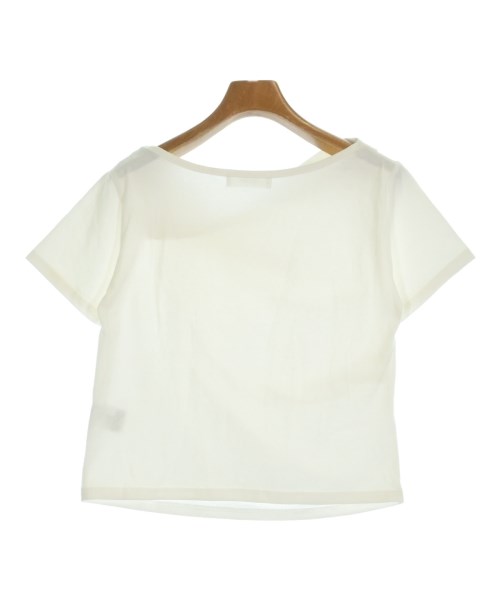 GALLEST（ギャレスト）Tシャツ・カットソー 白 サイズ:38(M位) レディース/2200709795087