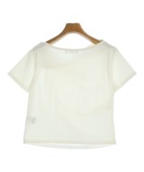 GALLEST（ギャレスト）Tシャツ・カットソー 白 サイズ:38(M位) レディース/2200709795087
