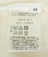 GALLEST（ギャレスト）Tシャツ・カットソー 白 サイズ:38(M位) レディース/2200709795087