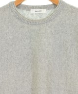 GALLEST（ギャレスト）ニット・セーター グレー サイズ:38(M位) レディース/2200710014092
