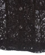 GALLEST（ギャレスト）カジュアルシャツ 茶 サイズ:38(M位) レディース/2200710014108