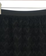 GALLEST（ギャレスト）ロング・マキシ丈スカート 黒 サイズ:38(M位) レディース/2200710014160