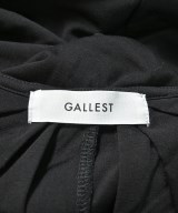 GALLEST（ギャレスト）ワンピース 黒 サイズ:34(XS位) レディース/2200635103192