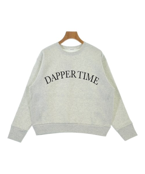 GALLEST(ギャレスト)スウェット グレー サイズ:38(M位)/2200648860129