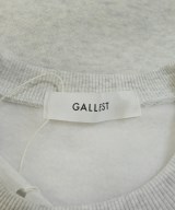 GALLEST（ギャレスト）スウェット グレー サイズ:38(M位) レディース/2200648860129