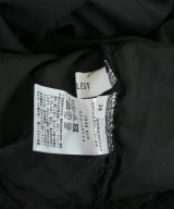 GALLEST（ギャレスト）ベスト 黒 サイズ:38(M位) レディース/2200643923065