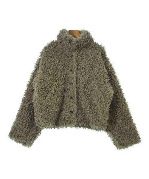 GALLEST(ギャレスト)その他 茶 サイズ:38(M位)/2200644981033