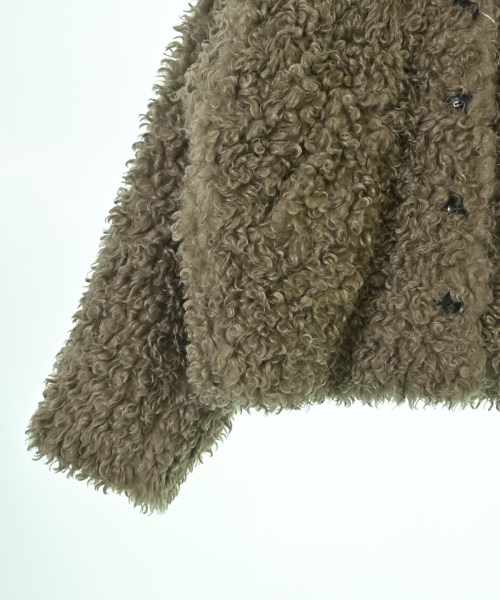 GALLEST（ギャレスト）その他 茶 サイズ:38(M位) レディース/2200644981033