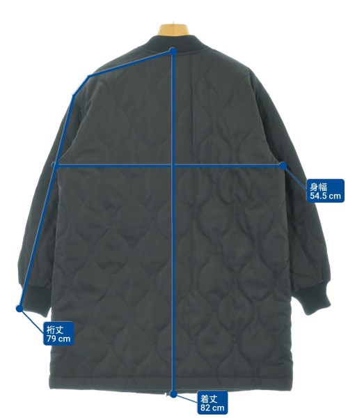 GALLEST（ギャレスト）その他 黒 サイズ:38(M位) レディース/2200645904024