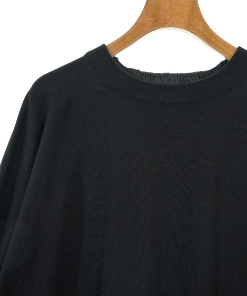 GALLEST（ギャレスト）ニット・セーター 黒 サイズ:38(M位) レディース/2200637545037