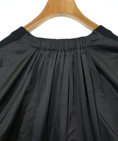 GALLEST（ギャレスト）ニット・セーター 黒 サイズ:38(M位) レディース/2200637545037