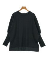 GALLEST（ギャレスト）ニット・セーター 黒 サイズ:38(M位) レディース/2200637545037