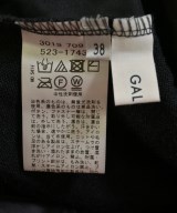 GALLEST（ギャレスト）ニット・セーター 黒 サイズ:38(M位) レディース/2200637545037
