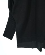 GALLEST（ギャレスト）ニット・セーター 黒 サイズ:38(M位) レディース/2200637545037