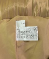 GALLEST（ギャレスト）ロング・マキシ丈スカート 茶 サイズ:40(M位) レディース/2200643050112